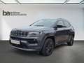 Jeep Compass S Plug-In Hybrid 4WD ACC/LED/NAVI/LEDER Gris - thumbnail 1