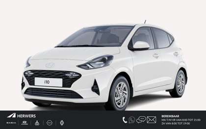 Hyundai i10 1.0 Comfort Smart Direct uit voorraad leverbaar /