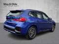 BMW X1 18i sDrive M Sport LED Navi Kamera Sitzhzg Blau - thumbnail 4