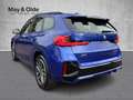 BMW X1 18i sDrive M Sport LED Navi Kamera Sitzhzg Blau - thumbnail 3