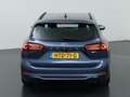 Ford Focus Wagon 1.0 EcoBoost Hybrid ST Line | Navigatie | Pa Blauw - thumbnail 4