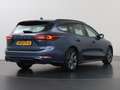 Ford Focus Wagon 1.0 EcoBoost Hybrid ST Line | Navigatie | Pa Blauw - thumbnail 2