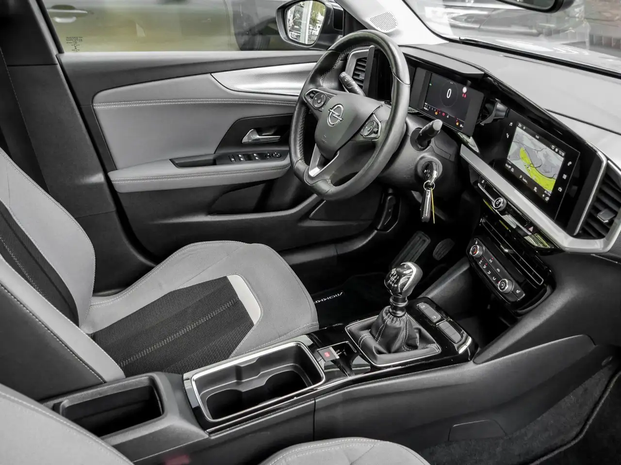 Opel Mokka Enjoy*Navi*Kamera*PDC*SHZ*LHZ*LED* 3