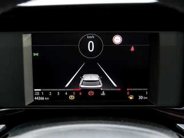 Opel Mokka view 11