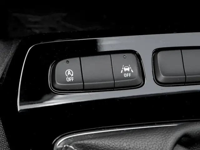 Opel Mokka view 13