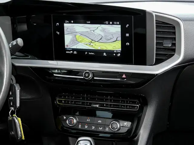 Opel Mokka view 8