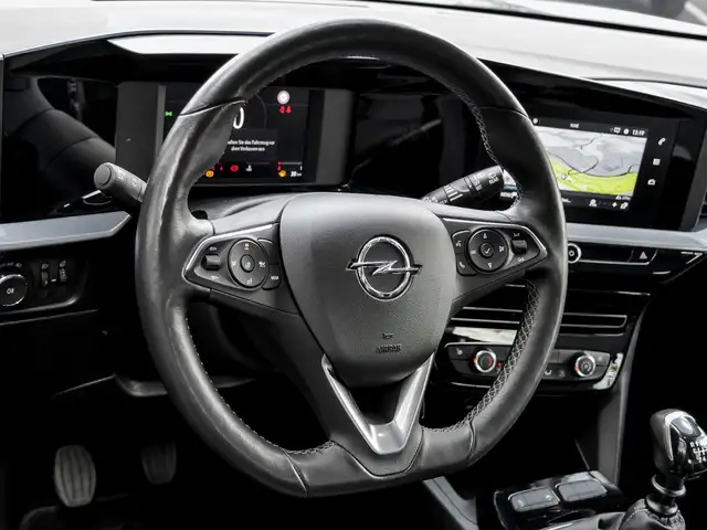 Opel Mokka view 9
