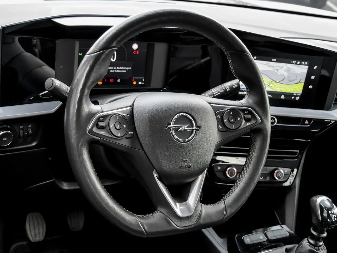 Opel Mokka Enjoy*Navi*Kamera*PDC*SHZ*LHZ*LED* 8
