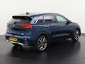 Kia Niro 1.6 GDi Hybrid DynamicPlusLine | Leder | 18'' | Zo - thumbnail 4