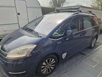 2.0 HDi Exclusive FAP