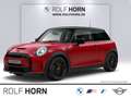 MINI Cooper SE Classic Trim Navi Klima LED Sitzhzg Rot - thumbnail 1
