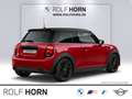 MINI Cooper SE Classic Trim Navi Klima LED Sitzhzg Rot - thumbnail 2