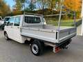 Volkswagen T5 Transporter Doka-Pritsche,Pickerl+Service Neu Weiß - thumbnail 7