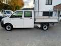 Volkswagen T5 Transporter Doka-Pritsche,Pickerl+Service Neu Weiß - thumbnail 4