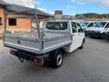Volkswagen T5 Transporter Doka-Pritsche,Pickerl+Service Neu Weiß - thumbnail 6