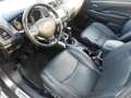 Citroen C4 Aircross HDI150 4x4 Braun - thumbnail 9