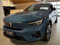 Volvo C40 C40 single motor extend range Plus rwd Blu/Azzurro - thumbnail 1