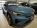 Volvo C40 C40 single motor extend range Plus rwd Blu/Azzurro - thumbnail 3