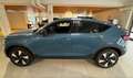 Volvo C40 C40 single motor extend range Plus rwd Blu/Azzurro - thumbnail 4