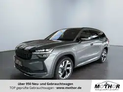 Skoda Kodiaq Sportline 2.0 TDI 4x4 DSG Abstndstempomat - fotografija vozila