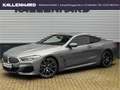BMW 840 i M Sport Pro Coupe Laserlicht+Driv.Ass.Prof Grau - thumbnail 2