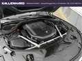 BMW 840 i M Sport Pro Coupe Laserlicht+Driv.Ass.Prof Gris - thumbnail 10