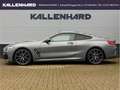 BMW 840 i M Sport Pro Coupe Laserlicht+Driv.Ass.Prof Grau - thumbnail 7