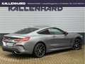 BMW 840 i M Sport Pro Coupe Laserlicht+Driv.Ass.Prof Grau - thumbnail 3