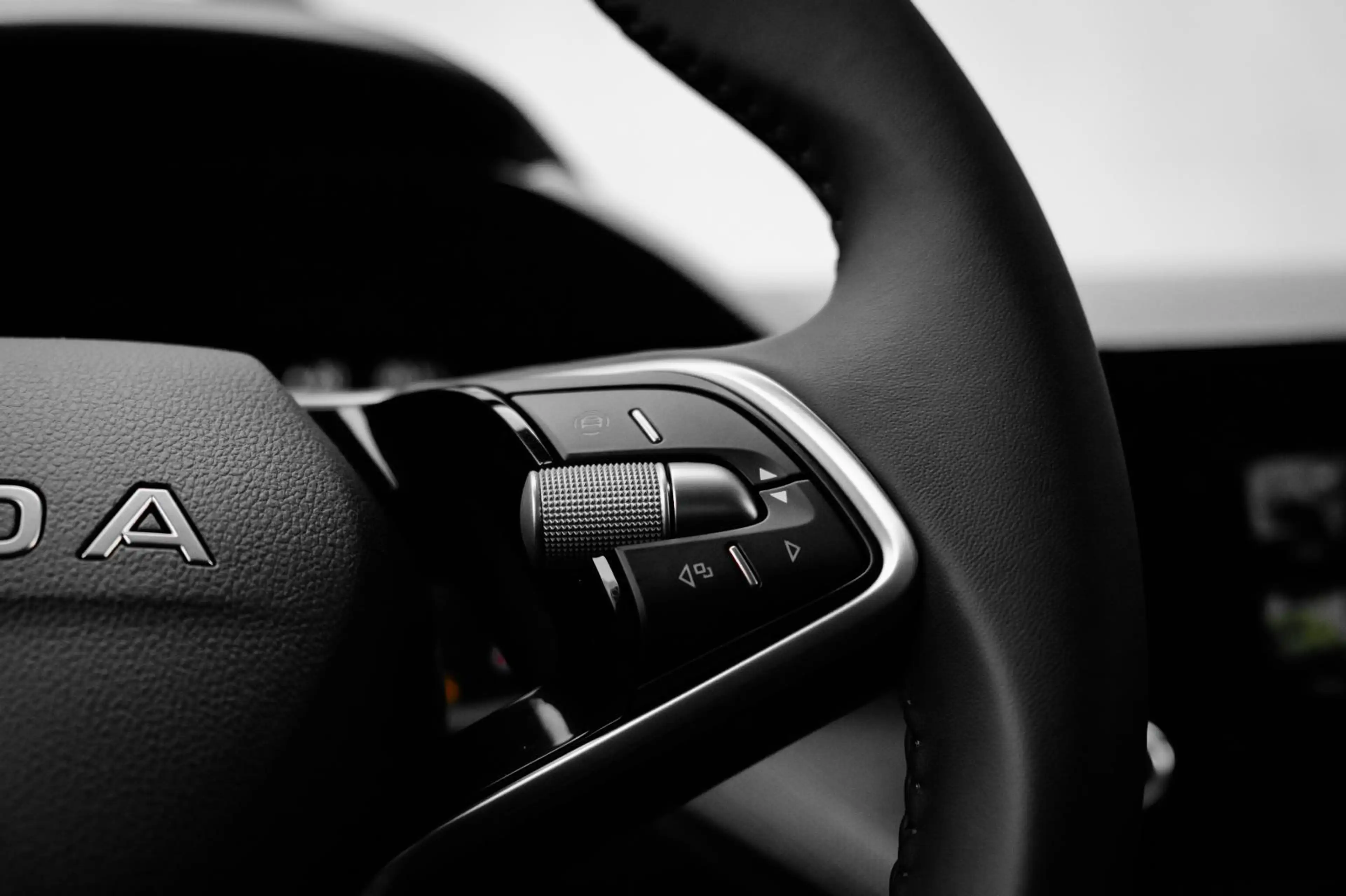 Skoda Fabia 1.0 TSI Selection l Airco l DAB l Apple Car Play / — photo 21
