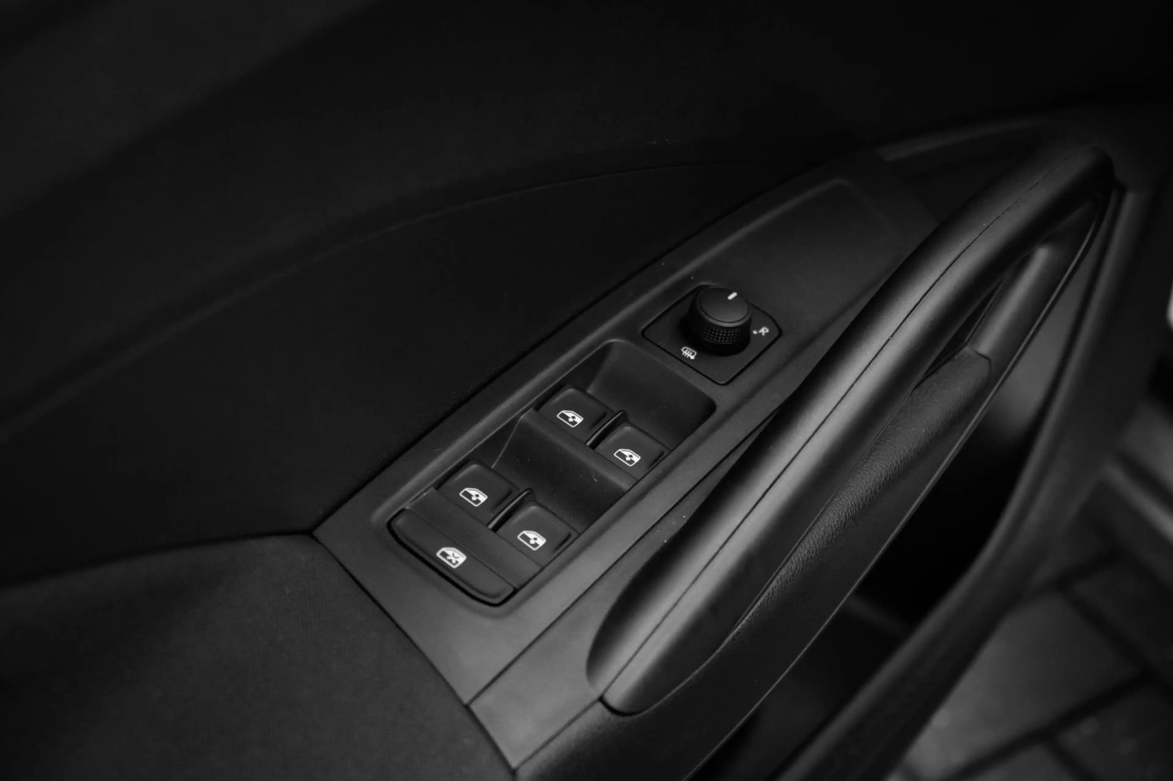 Skoda Fabia 1.0 TSI Selection l Airco l DAB l Apple Car Play / — photo 11