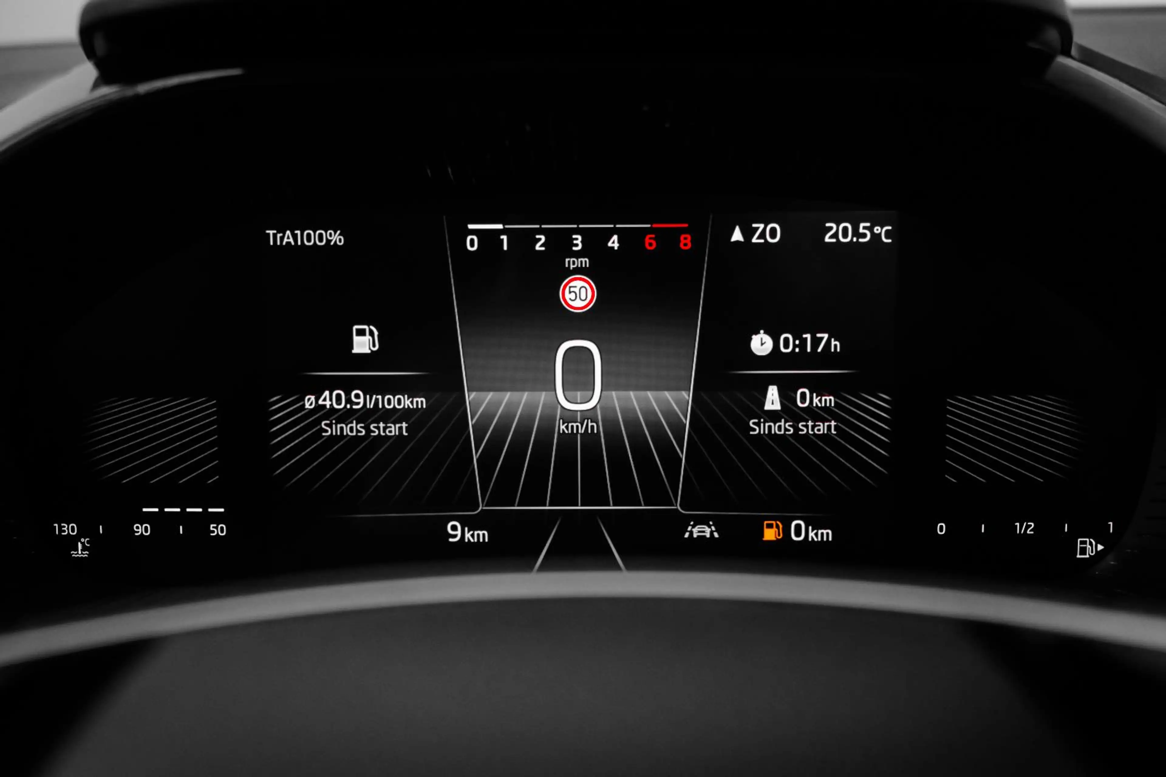 Skoda Fabia 1.0 TSI Selection l Airco l DAB l Apple Car Play / — photo 18
