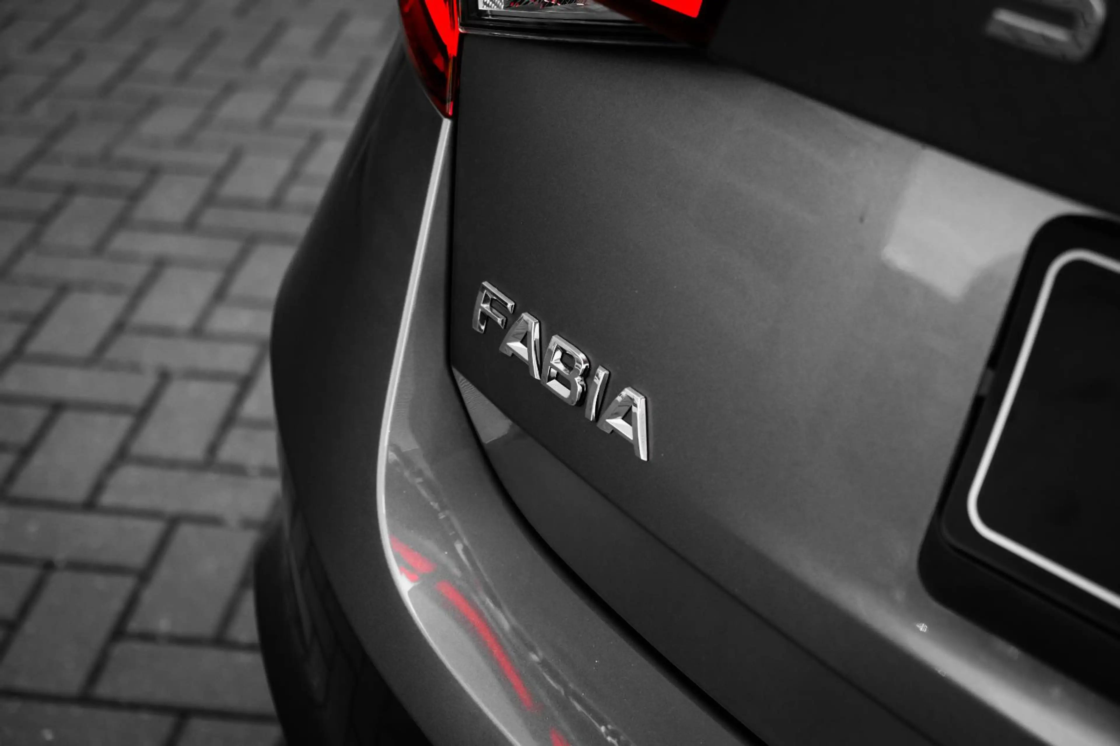 Skoda Fabia 1.0 TSI Selection l Airco l DAB l Apple Car Play / — photo 4