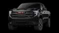 GMC Sierra 1500 AT4 Crew Cab Short Box 4x4 Schwarz - thumbnail 1