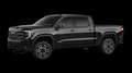 GMC Sierra 1500 AT4 Crew Cab Short Box 4x4 Schwarz - thumbnail 2