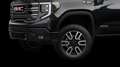 GMC Sierra 1500 AT4 Crew Cab Short Box 4x4 Schwarz - thumbnail 5