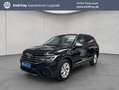 Volkswagen Tiguan Allspace 1.5 TSI OPF DSG Life Schwarz - thumbnail 1