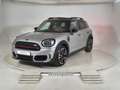 MINI John Cooper Works Countryman 2020 Benzi Mini Countryman 2.0 JCW Essential auto Červená - thumbnail 1