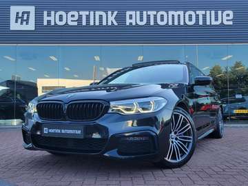 5 Serie Touring 540i xDrive High Executive | M-pak