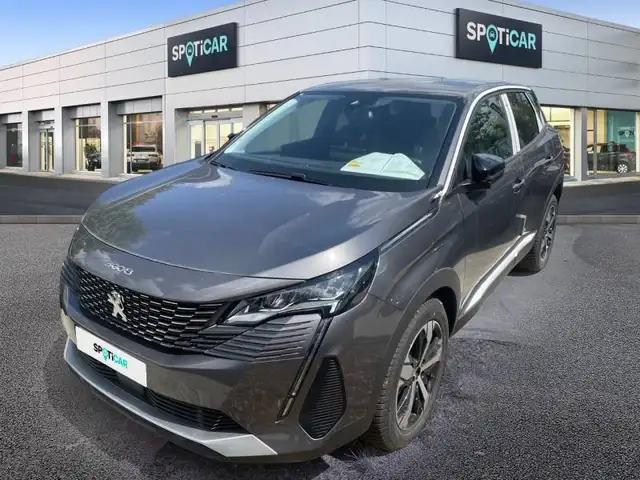 Peugeot 3008 2 1.5 BlueHDi 96kW S&S Allure Pack