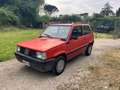 Fiat Panda 1.0 CL selecta crvena - thumbnail 1