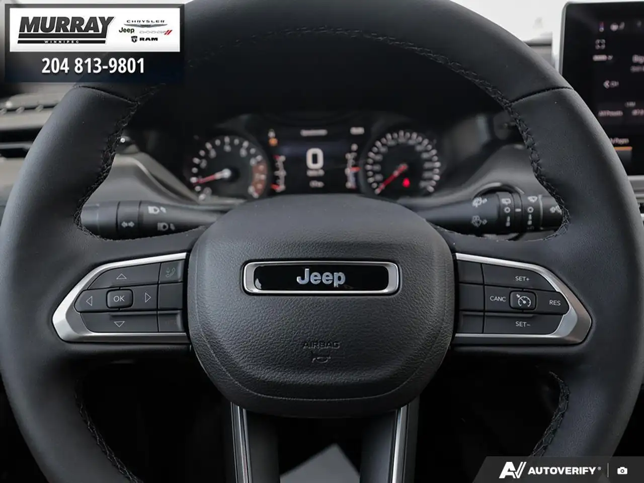 Jeep Compass снимка Jeep Compass