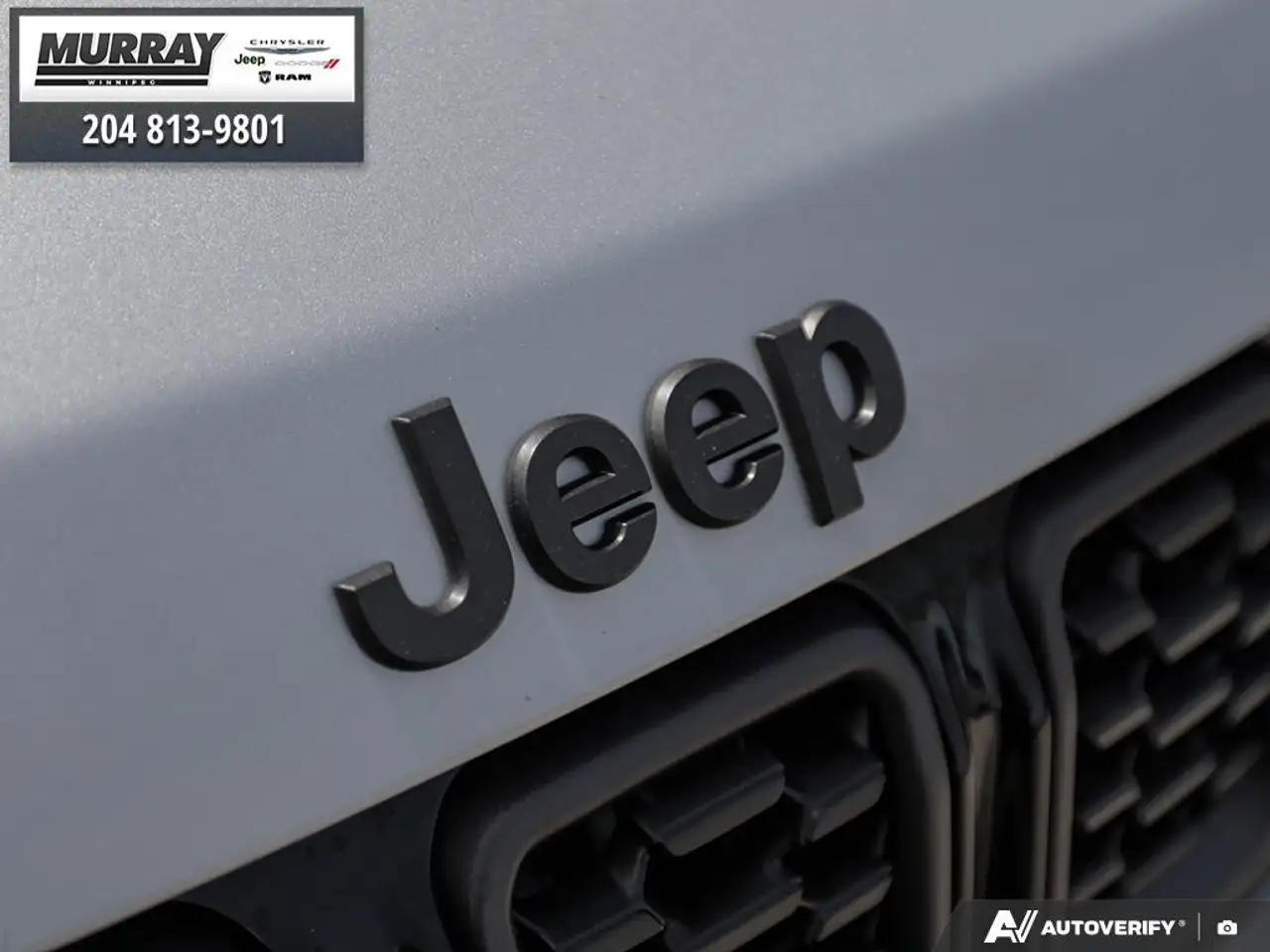Jeep Compass снимка Jeep Compass