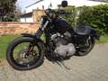 Harley-Davidson XL 1200 Nightster Sondermodell Fekete - thumbnail 1
