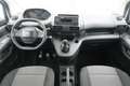 Peugeot Rifter ACCESS 1.5 BLUEHDI 75 CV 4P Weiß - thumbnail 14
