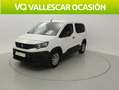 Peugeot Rifter ACCESS 1.5 BLUEHDI 75 CV 4P Weiß - thumbnail 1