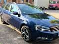 Volkswagen Passat Variant Passat Variant 1.4 TSI Trendline Azul - thumbnail 4