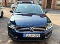 Volkswagen Passat Variant Passat Variant 1.4 TSI Trendline Azul - thumbnail 6