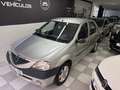 Dacia Logan 1.6 16v Prestige 105 Gris - thumbnail 3