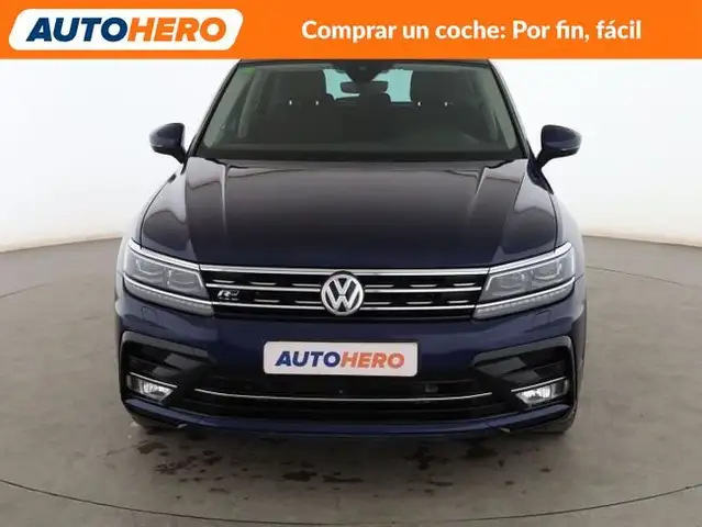 Volkswagen Tiguan view 9