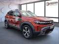 Dacia Duster III Hybrid 140 Journey *NAVI*LED*AHK* Brun - thumbnail 2
